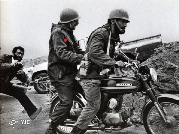 واقعه طبس