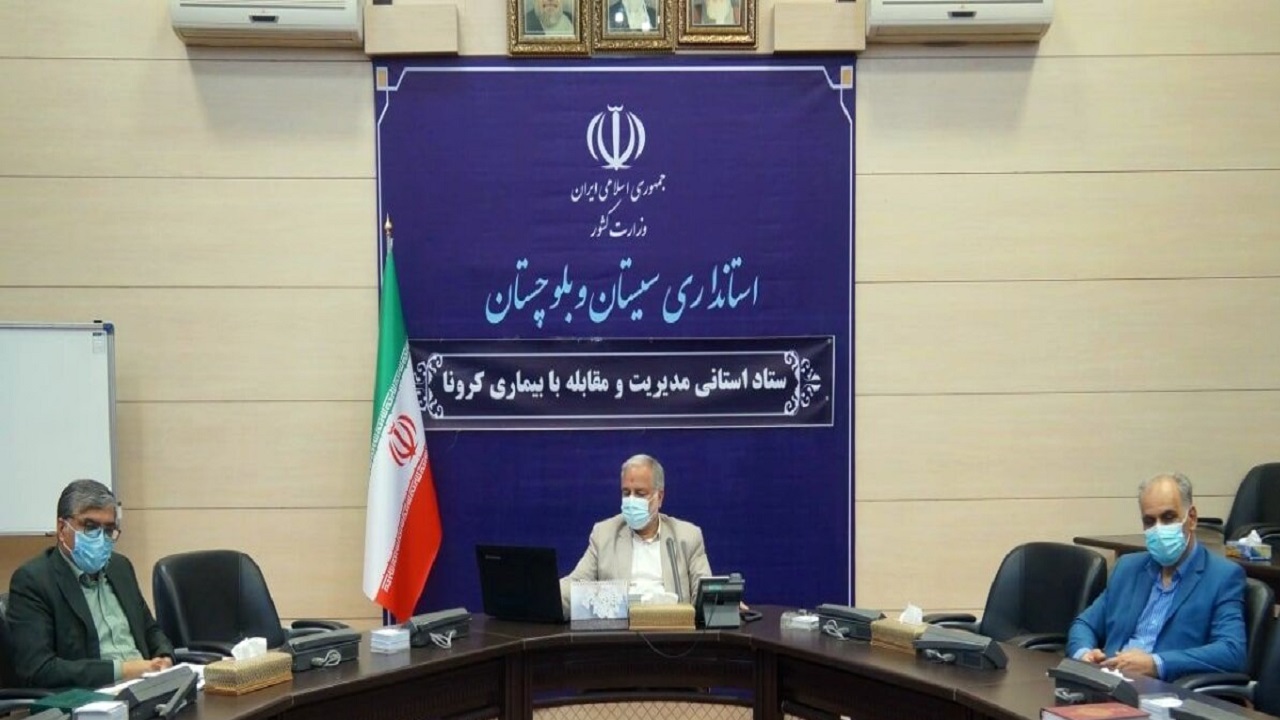 تمهیدات بیشتری برای مقابله با ورود ویروس جهش‌یافته هندی انجام شود