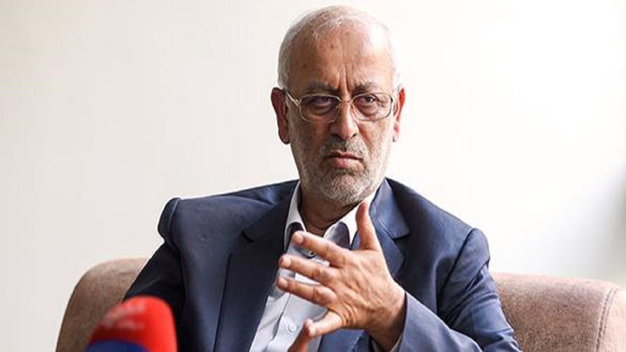 شرط ورود شرکت‌های خارجی پس از نتیجه بخش بودن مذاکرات ایران