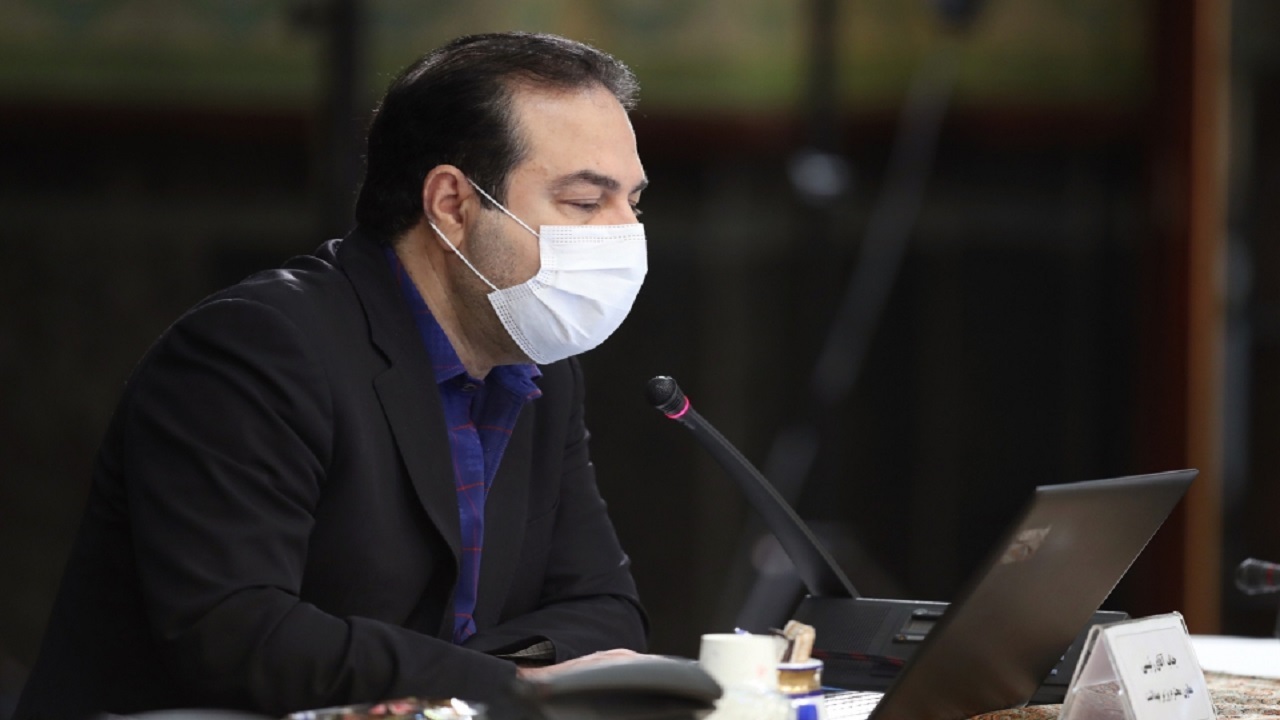 خطر بروز کرونای جهش‌یافته ایرانی در بهار/ شرط بازگشت اتباع ایرانی و تیم پرسپولیس از هند