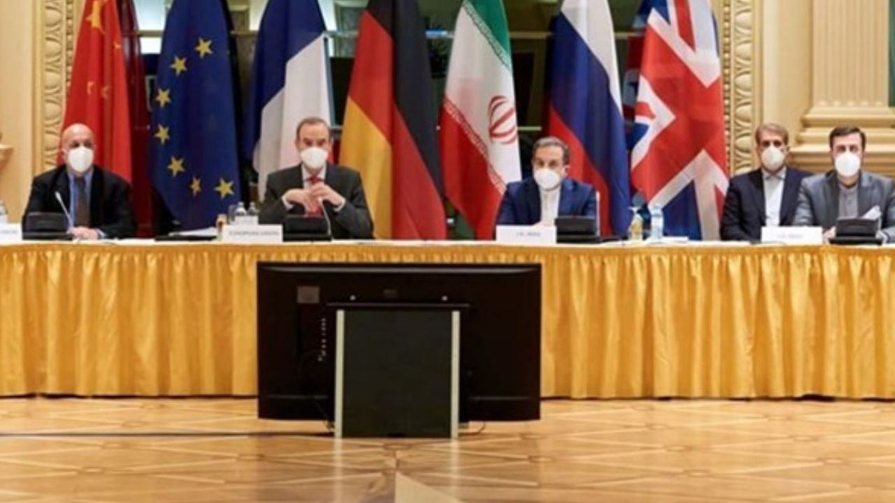 ایران رفع گام‌ در برابر گام تحریم‌ها را نخواهد پذیرفت