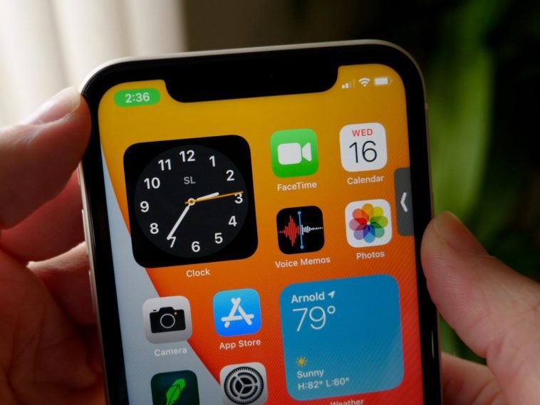 اولین بتای عمومی iOS 14.6 و watchOS 7.5  در دست کاربران