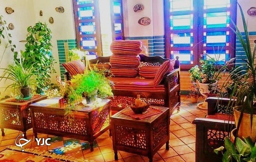 اقامتگاه بوم گردی صاحب جان
