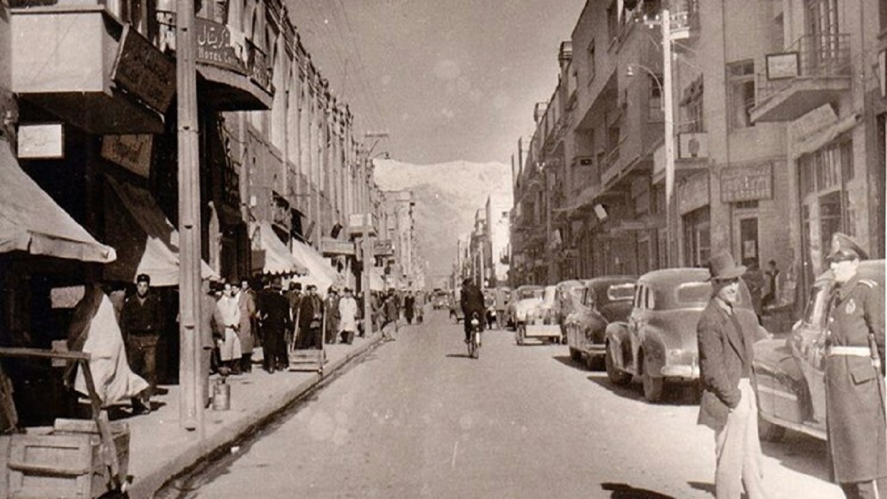 از واردات جادوی فرنگی تا صادرات ترانس ایرانی! + تصاویر