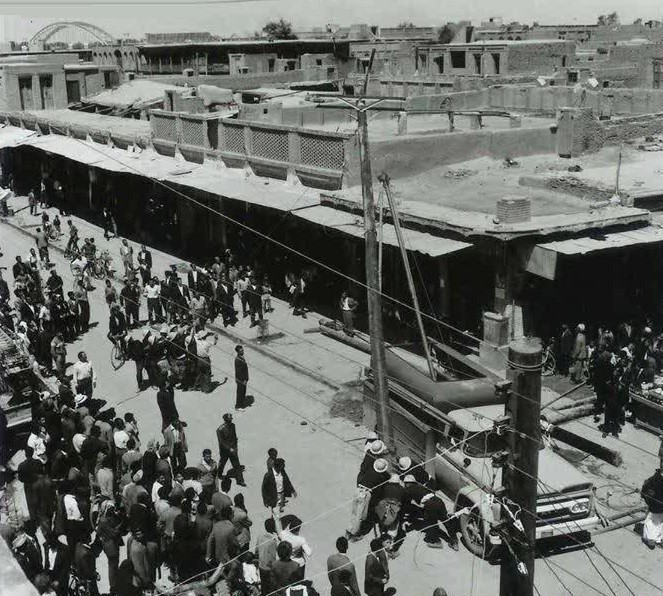 از واردات جادوی فرنگی تا صادرات ترانس ایرانی!