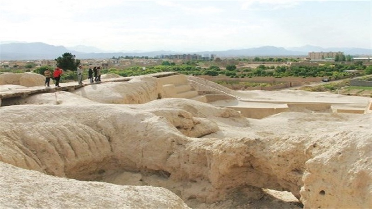 خطری که تمدن ۷۰۰۰ ساله کاشان را تهدید می‌کند