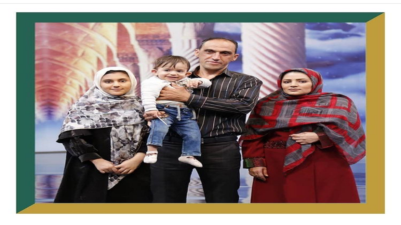 پاکبانی که عاشقانه پای شغلش ایستاد/ روایت قصه پر فراز و نشیب زندگی در «دعوت» + فیلم