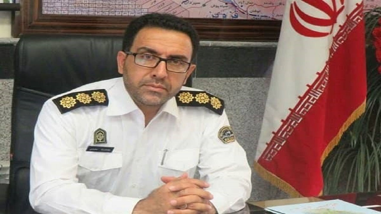 بیش از ۸۹ هزار خودرو تردد‌های شبانه را نقض کردند و اعمال قانون شدند