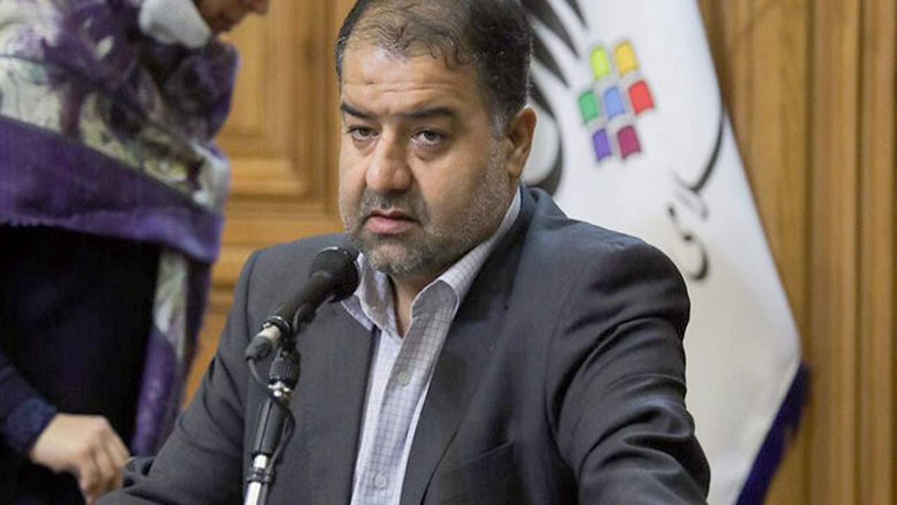 بی توجهی شهرداری تهران به مصوبه شورا
