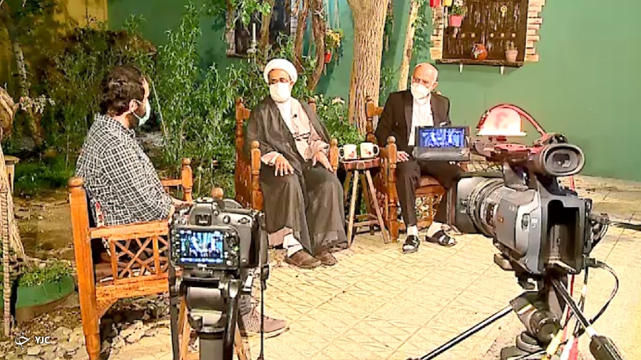 مراسم مجازی سالگرد ارتحال حضرت آیت الله مقدسی در محلات