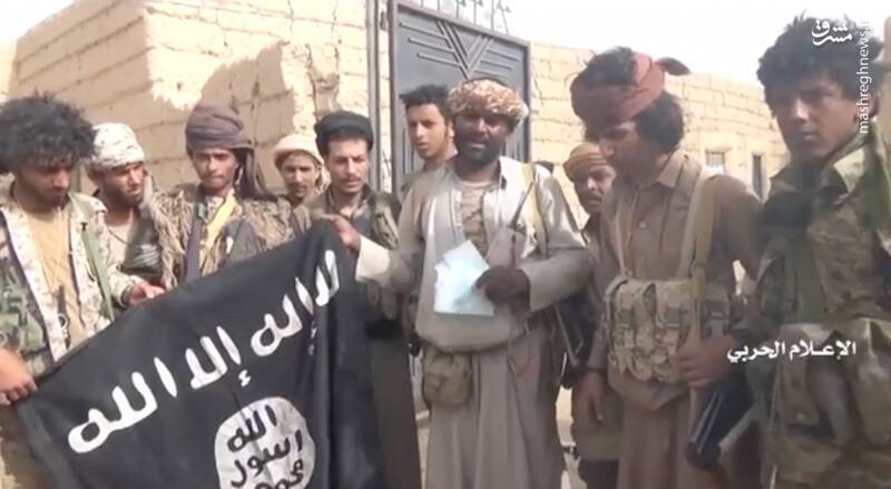 اتحاد با القاعده آخرین راهکار عربستان برای جلوگیری از سقوط مارب