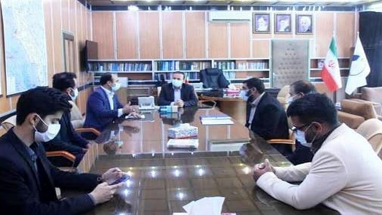 رفع موانع در جهت پیشرفت تیم هاکی استان ایلام