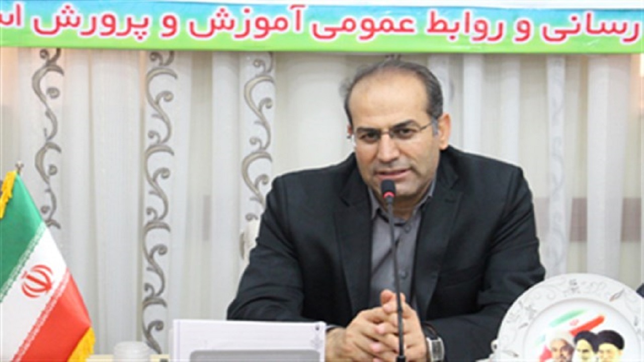 آموزش ۴۳ هزار دانش‌آموز سفیر سلامت در استان همدان