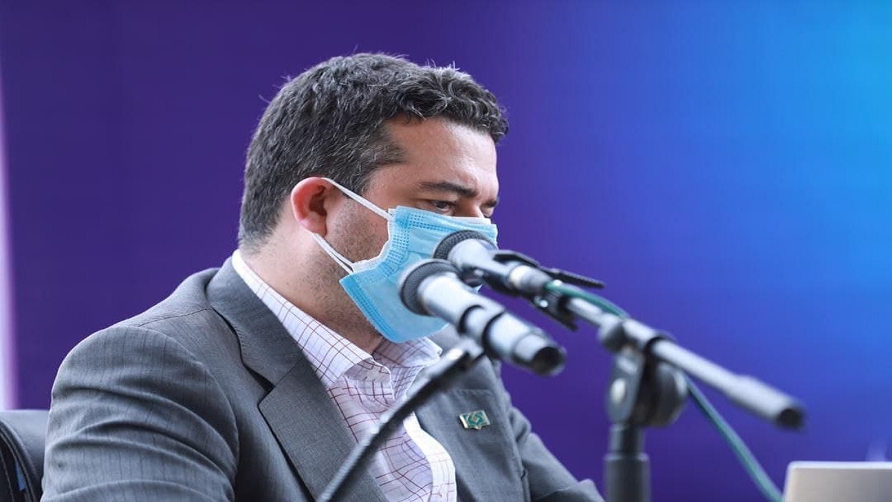 تزریق بیش از ۱۲ هزار دوز واکسن در قزوین