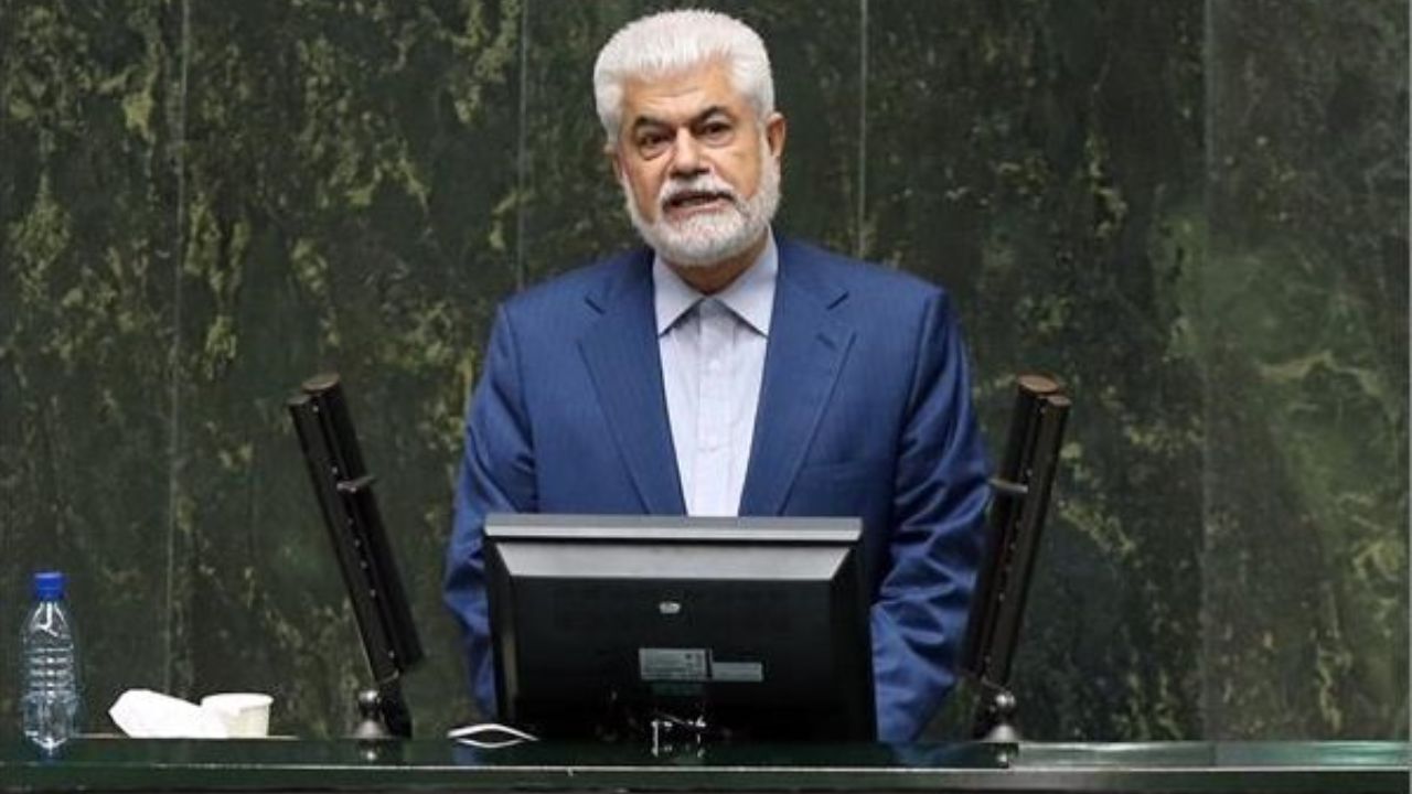 تنها واکسن ایرانی را تزریق خواهم کرد