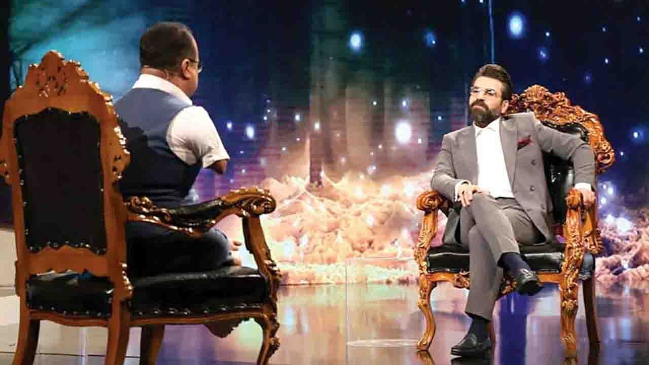 قضیه کلیپی که در فضای مجازی علیه برنامه «مثل‌ماه» منتشر شده چیست؟
