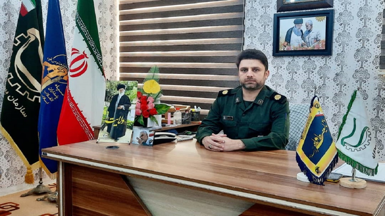 اعلام برنامه‌های بسیج کارگری خوزستان در هفته کارگر