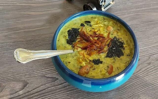تمام فوت وفنها و طرز تهیه کله جوش به سبک شهرهای مختلف ایران تمام فوت وفنها و طرز تهیه کله جوش به سبک شهرهای مختلف ایران