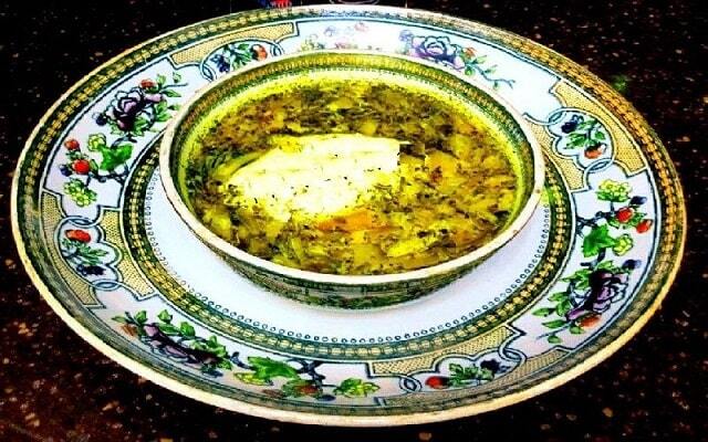 تمام فوت وفنها و طرز تهیه کله جوش به سبک شهرهای مختلف ایران تمام فوت وفنها و طرز تهیه کله جوش به سبک شهرهای مختلف ایران