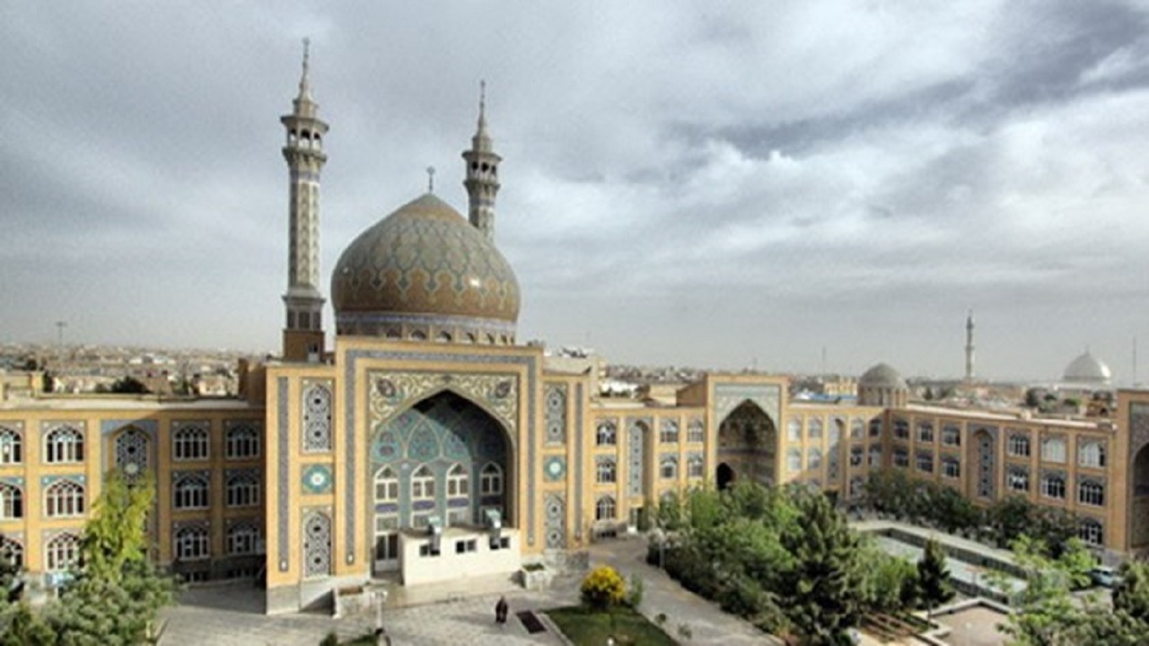مدرسه علمیه معصومیه قم تا پایان اردیبهشت ماه پذیرش خواهد داشت
