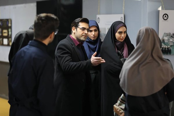 محمدرضا رهبری: شخصیت &laquo;جواد جوادی&raquo; شبیه خودم است/ صداقت &laquo;بچه مهندس&raquo; در روایت داستان