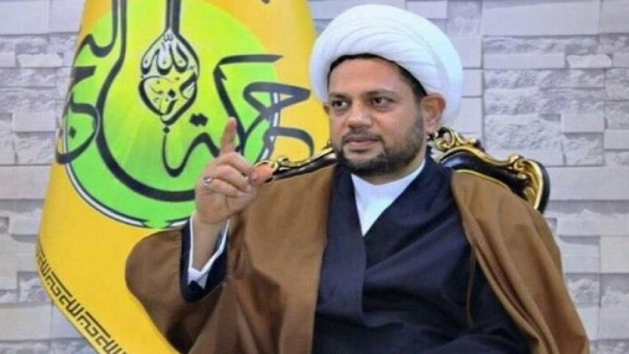 ۹۰ درصد حملات به مواضع آمریکایی‌ها، کار گروه‌های مقاومت نیست