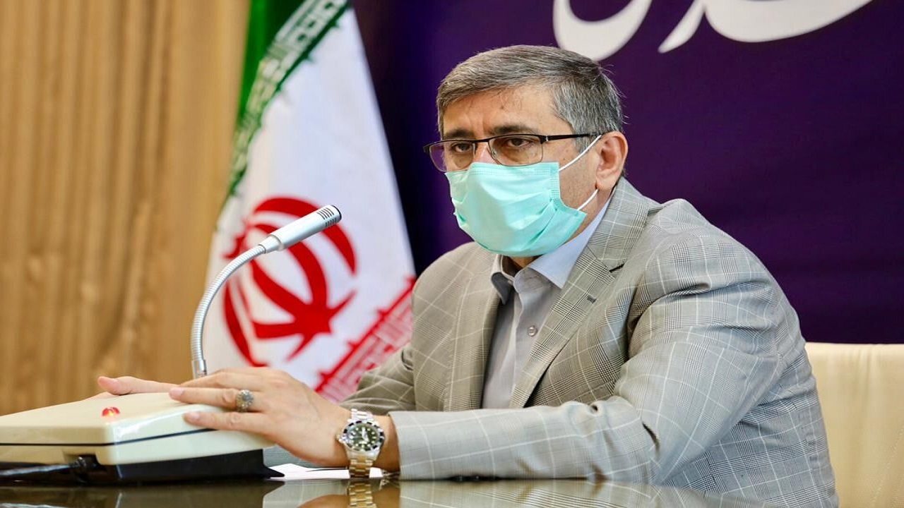 اولویت اصلی مجریان انتخابات ۱۴۰۰ مشارکت حداکثری مردم است