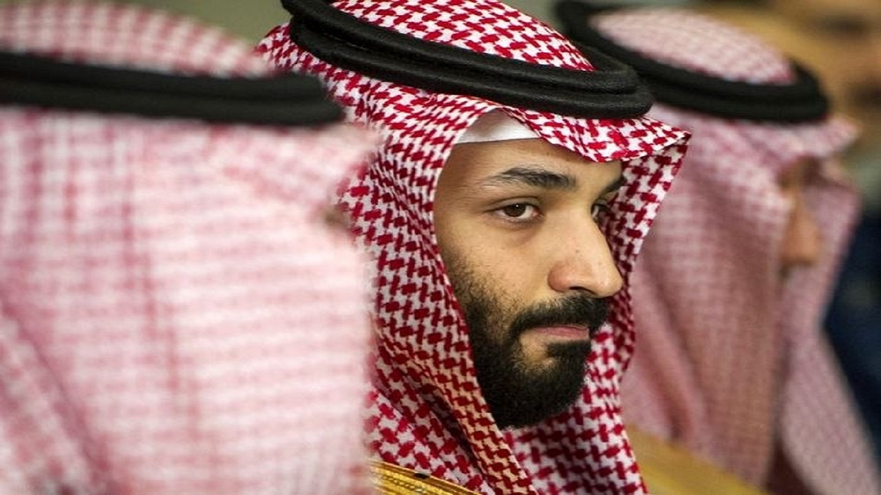 بن سلمان ایران و عربستان، بعد از ۵ سال آشتی میکنند؟/