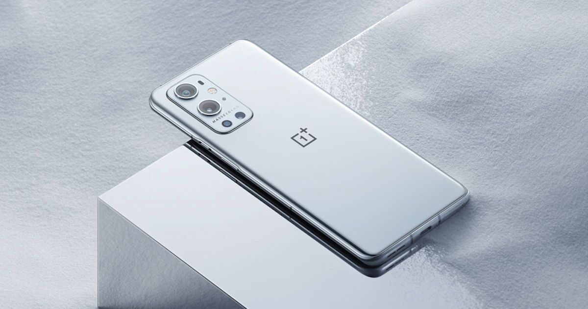 پنج دلیل که نباید OnePlus ۹ Pro بخرید 3 پنج دلیل که نباید OnePlus ۹ Pro بخرید 3