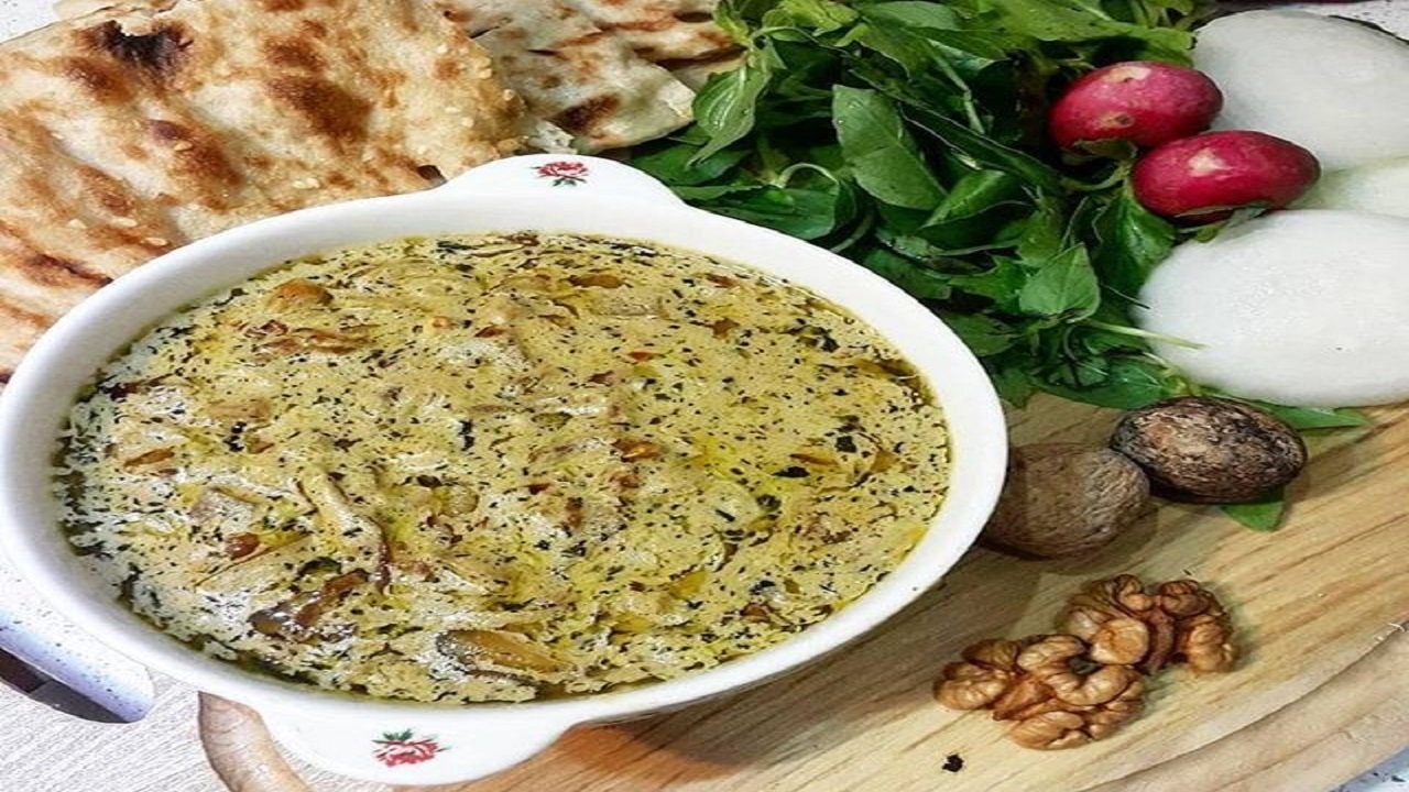 آموزش آشپزی؛ از خوراک قارچ و پنیر پیتزا و کو&zwnj;کو فسنجان تا چند دسر انرژی بخش مخصوص افطار + تصاویر