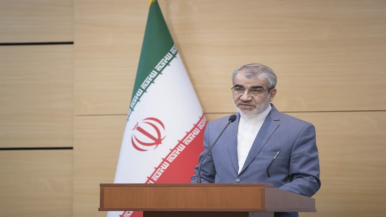 نمی‌توانیم شرایط رأی‌آوری نامزد‌ها را در بررسی صلاحیت‌ها لحاظ کنیم/ افرادی به اسم شورای نگهبان کلاهبرداری کرده‌اند
