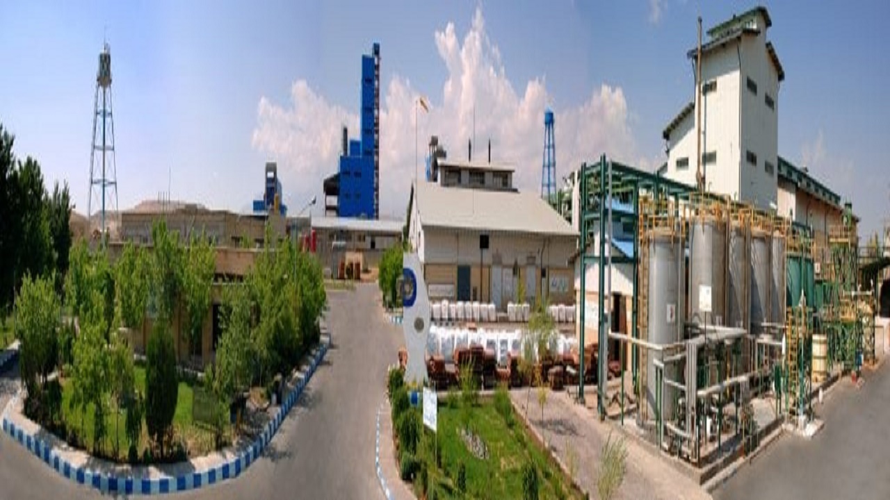 مهندسی معکوس تحریم‌ها در شرکت کلر پارس تبریز