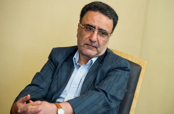 تاجزاده رسما برای انتخابات ریاست جمهوری ۱۴۰۰ نامزد شد