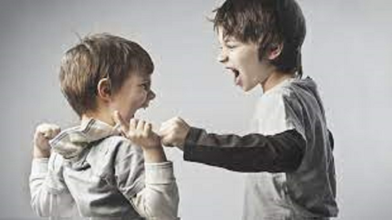 چند ترفند برای جلوگیری از رفتار‌های پرخاشگرانه