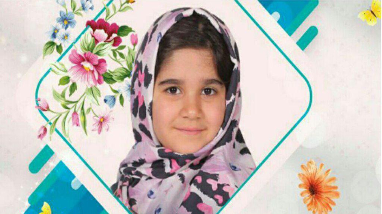 رتبه نخست دانش آموز مازندرانی در لکوکاپ کشور