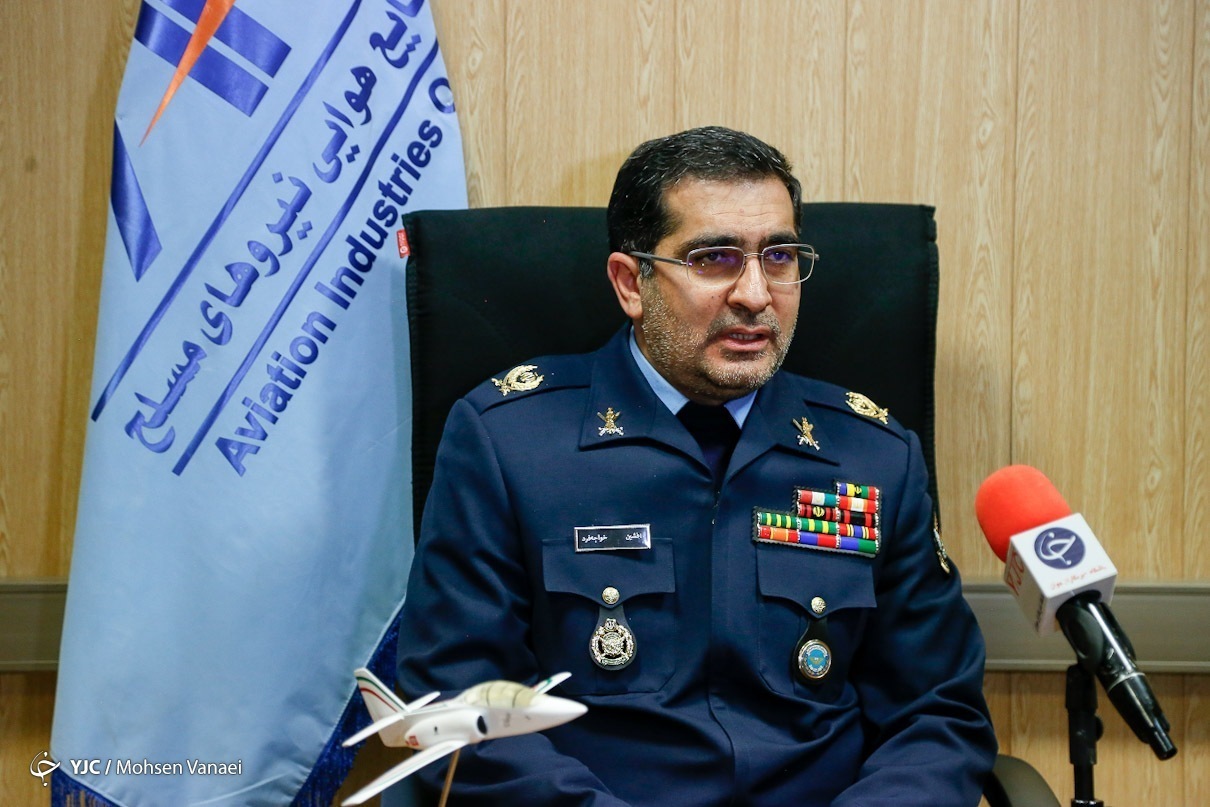 پهپاد نیروی زمینی