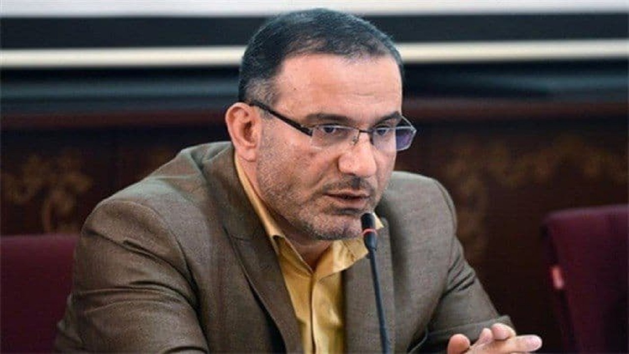 شعبانی‌بهار: تجهیزات جدید در اختیار کمانداران قرار می‌گیرد