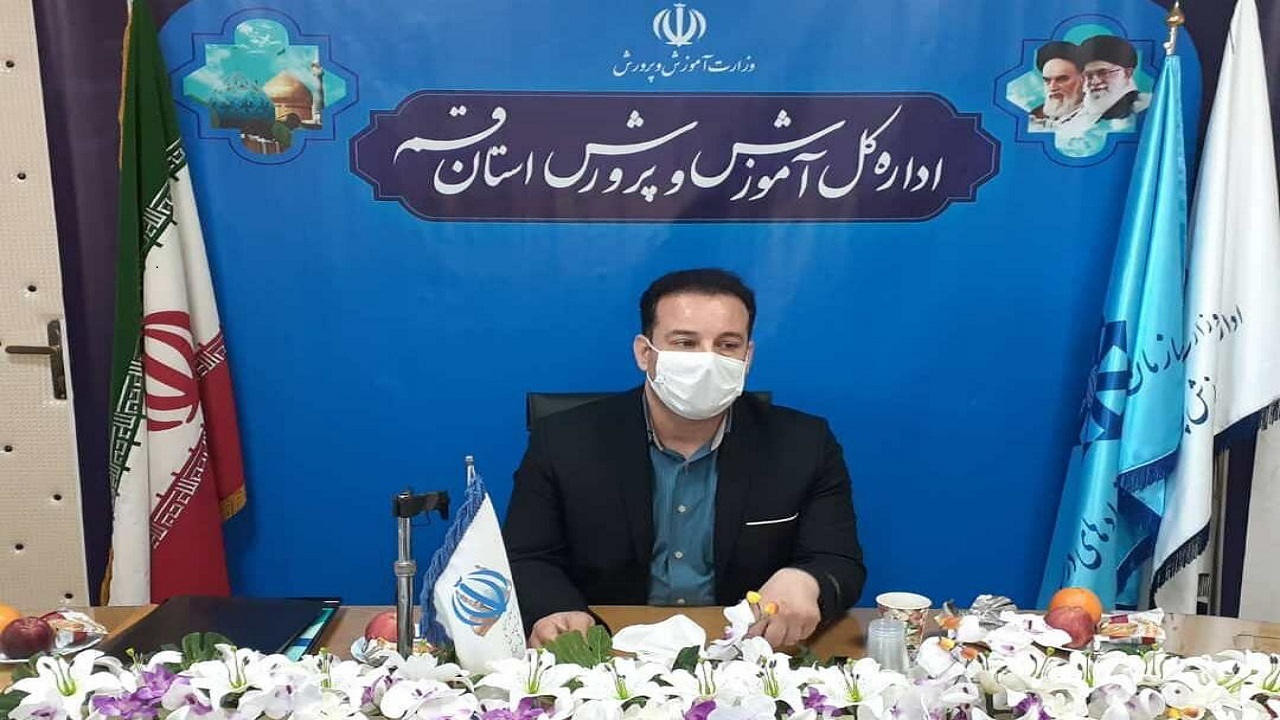 ۱۷۸ دانش‌آموز قمی در آزمون المپیاد‌های علمی پذیرفته شدند