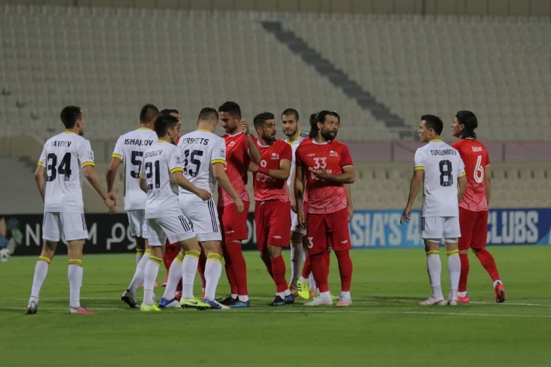 پرسپولیس- الوحده امارات؛ یک گام تا صعود سرخپوشان در آسیا/ تراکتور- پاختاکور؛ شاگردان خطیبی به دنبال بردن ازبک&zwnj;ها