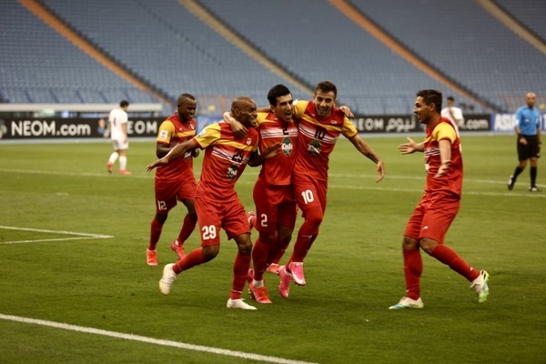 پرسپولیس- الوحده امارات؛ یک گام تا صعود سرخپوشان در آسیا/ تراکتور- پاختاکور؛ شاگردان خطیبی به دنبال بردن ازبک&zwnj;ها