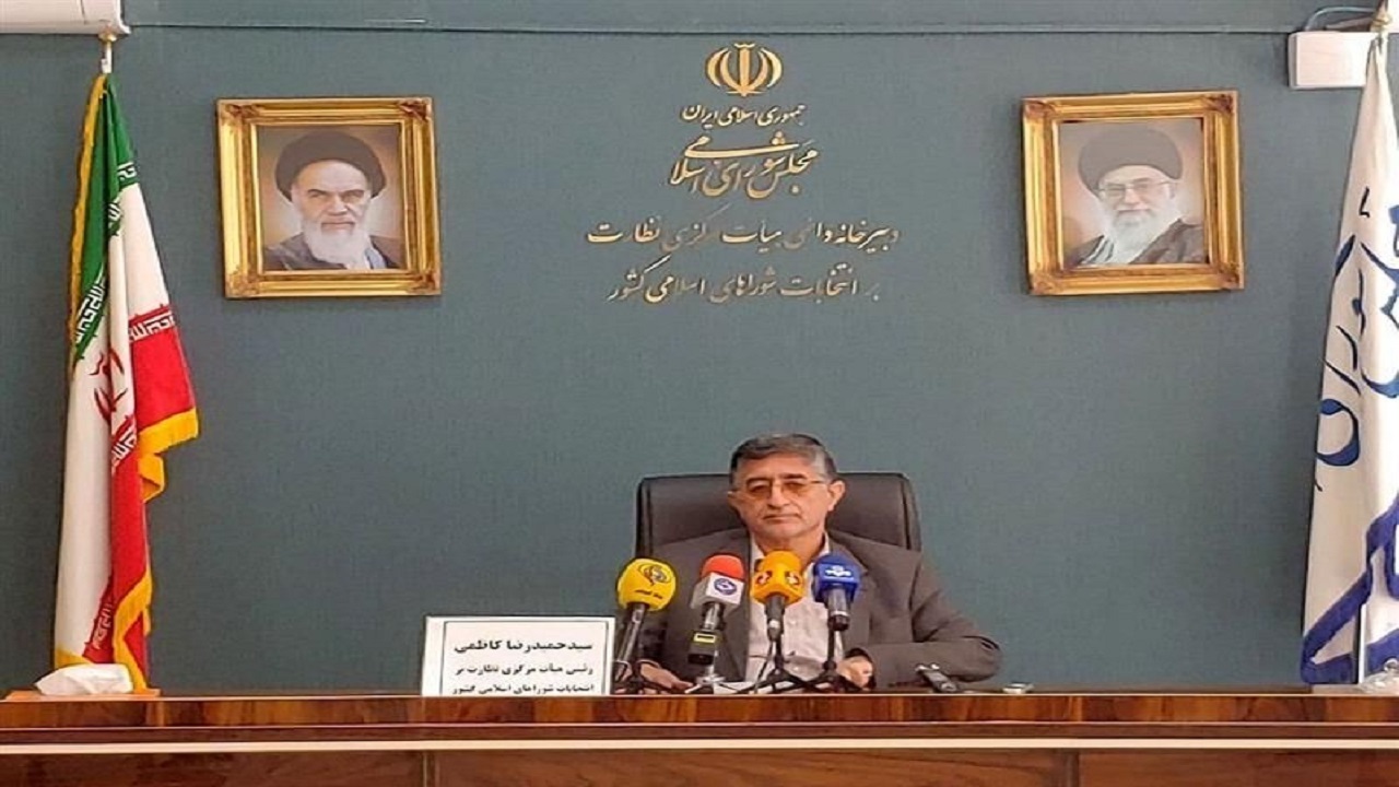 با برگزاری انتخابات شوراها به صورت الکترونیک در ۲۴ شهر موافقت شد