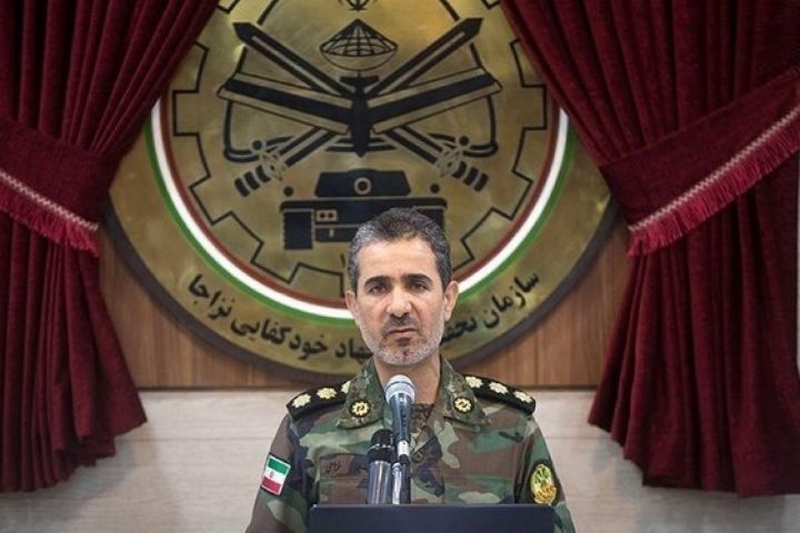 تجهیزات جدید ارتش حفاظت از پهپادها را به حداکثر رسانده‌ است