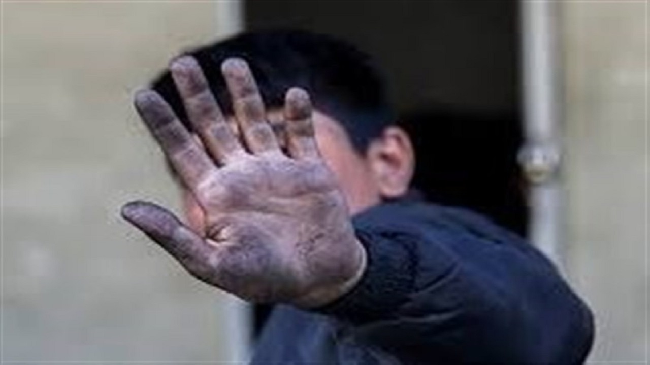 ۲ کودک کولی به اتهام ۶۰ فقره سرقت روانه بهزیستی شدند