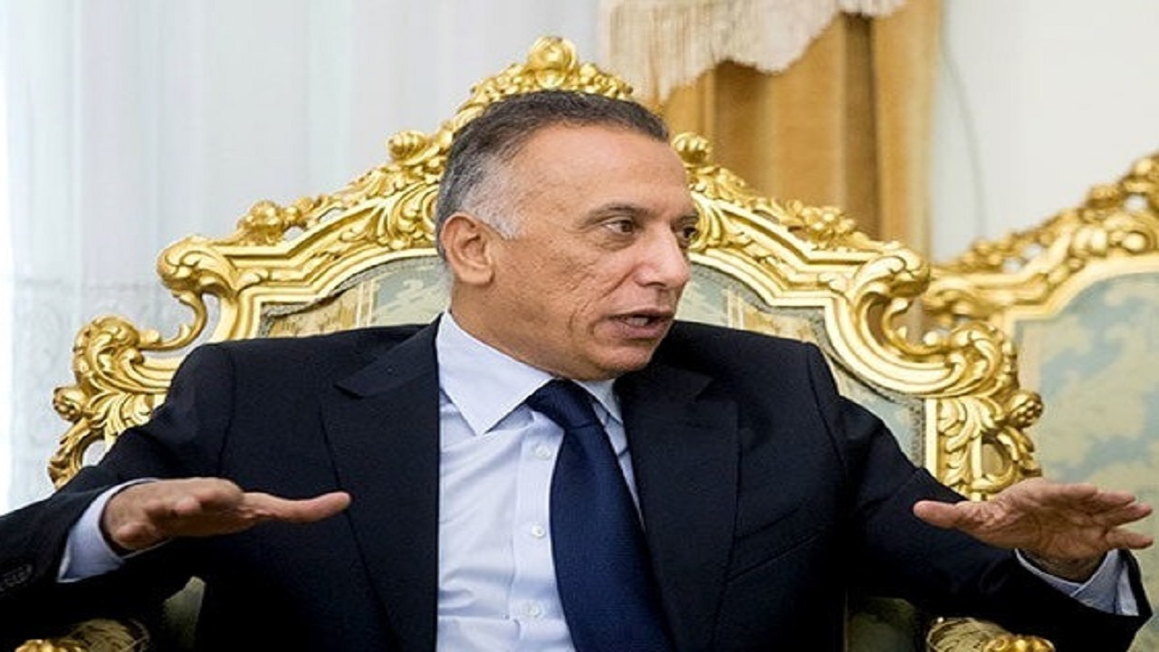 حکم تعلیق و بازجویی از وزیر بهداشت و استاندار عراق
