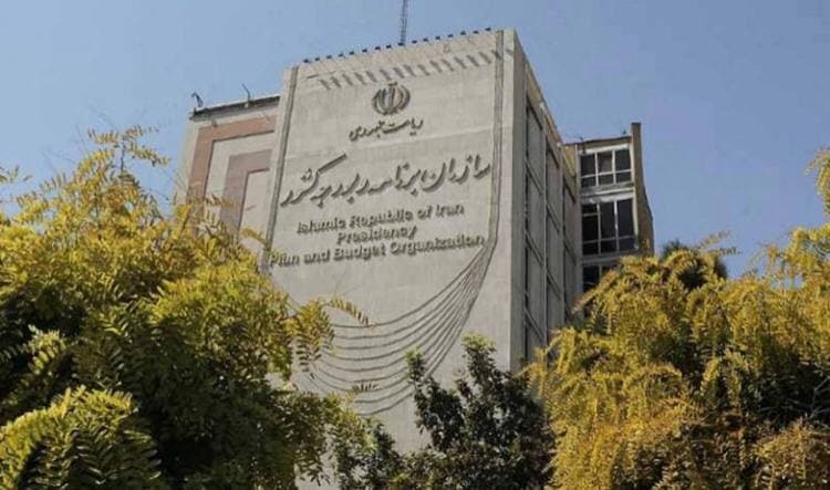 سازمان برنامه بودجه: در جریان علت و ماهیت تغییرات بودجه نیستیم