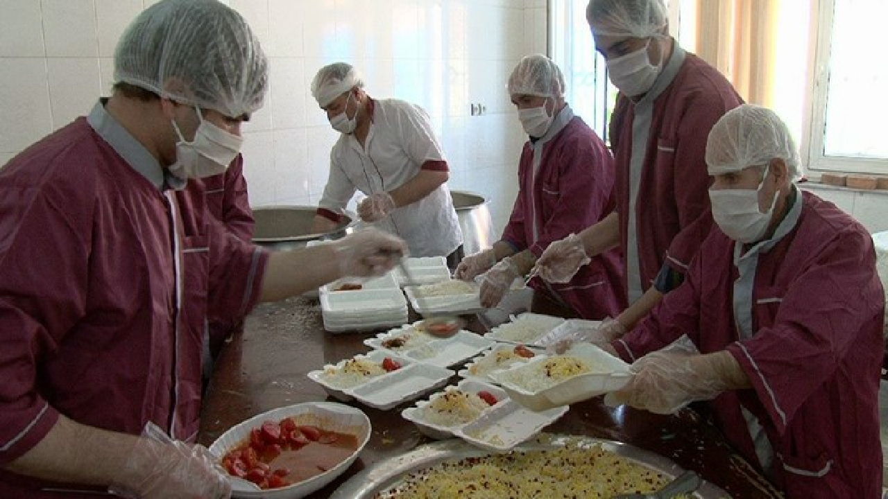 همراهی خیران با کمیته امداد برای کمک به نیازمندان