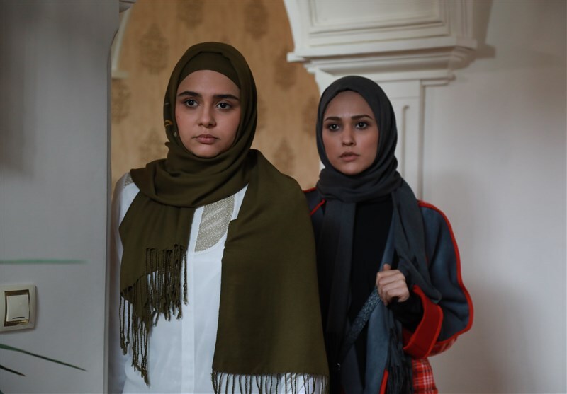 مخاطب از اتفاقات پیش&zwnj;روی 