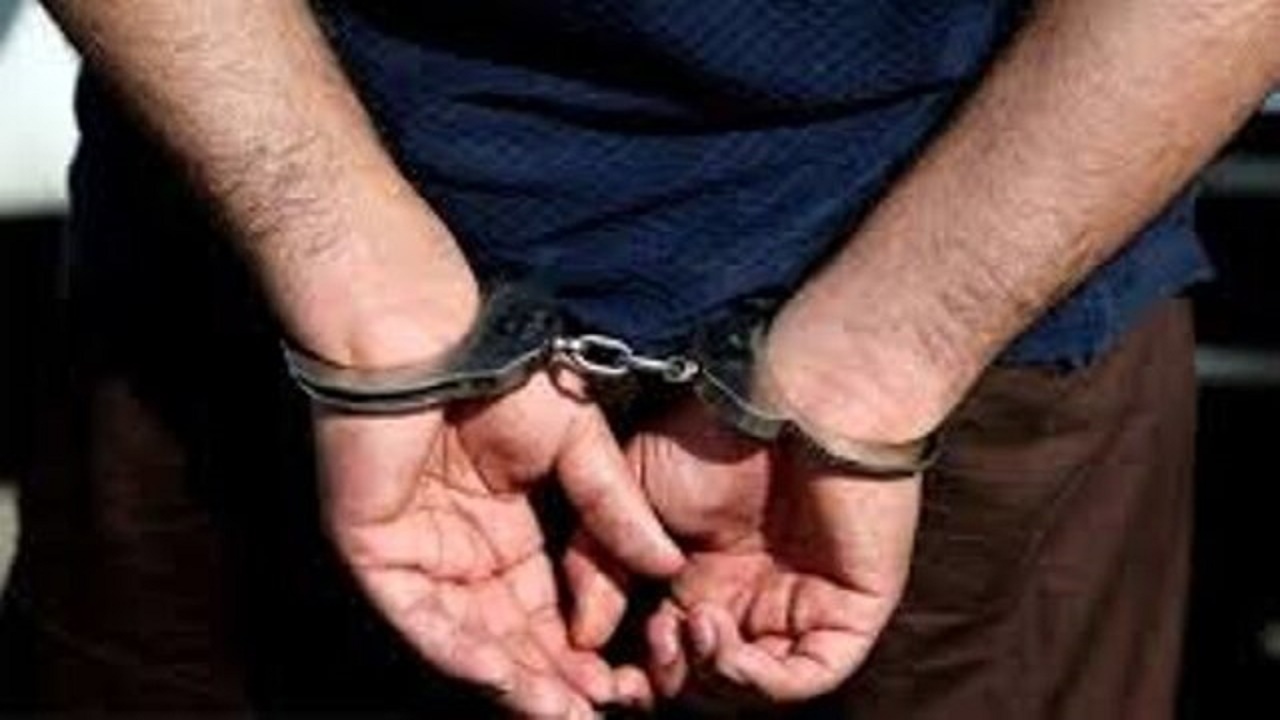 دستگیری قاتلین فراری در شهرستان ملکان