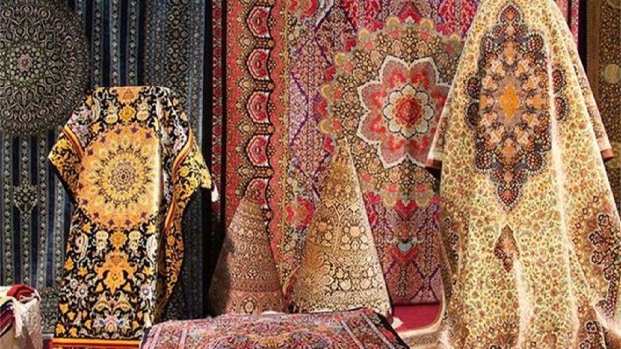 فعال‌سازی پایتخت جهانی فرش دستبافت در تبریز