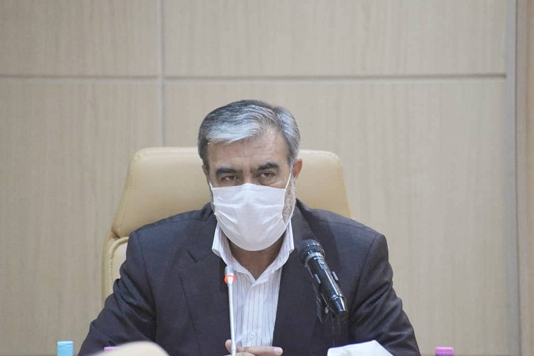 ۵۵ هزار هکتار از معادن به استان فارس بازگردانده شد